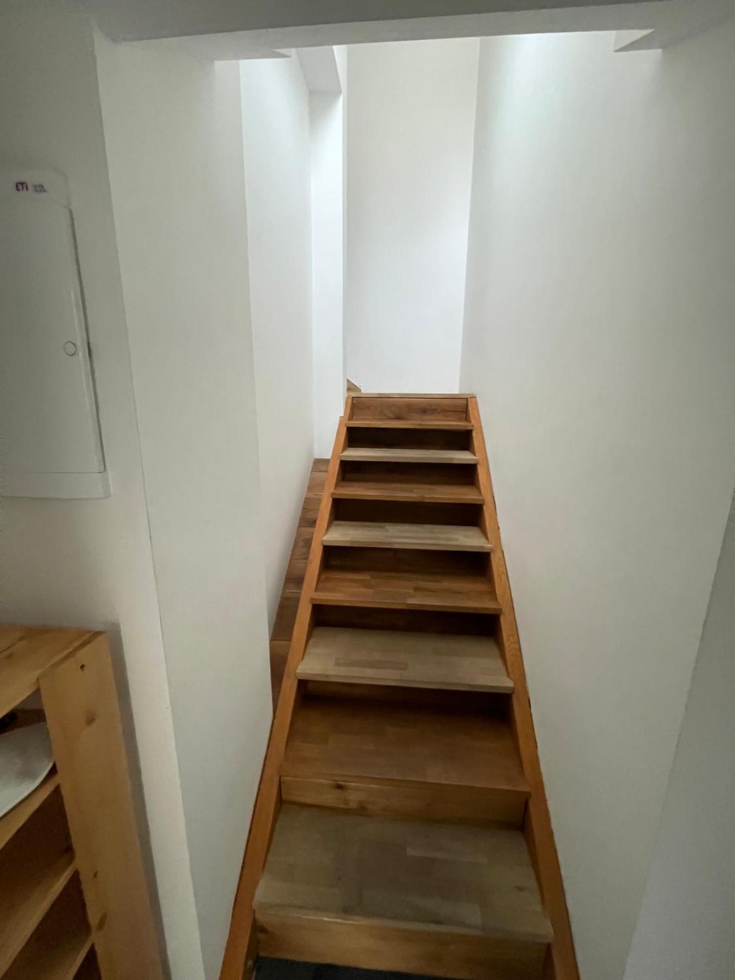 Komfortne Byvanie S Garazou - Parkovanim Zsolna Kültér fotó